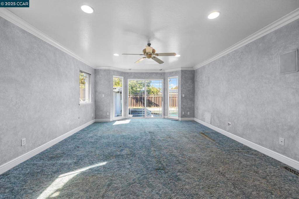 ST. FRANCES PARK - Residential