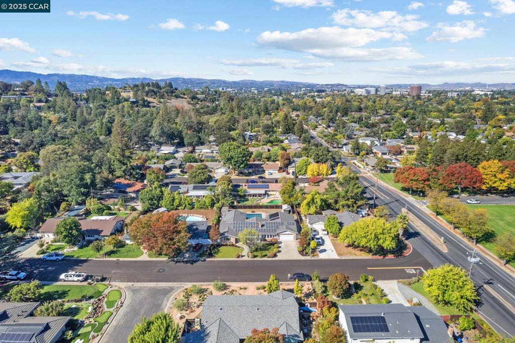 ST. FRANCES PARK - Residential