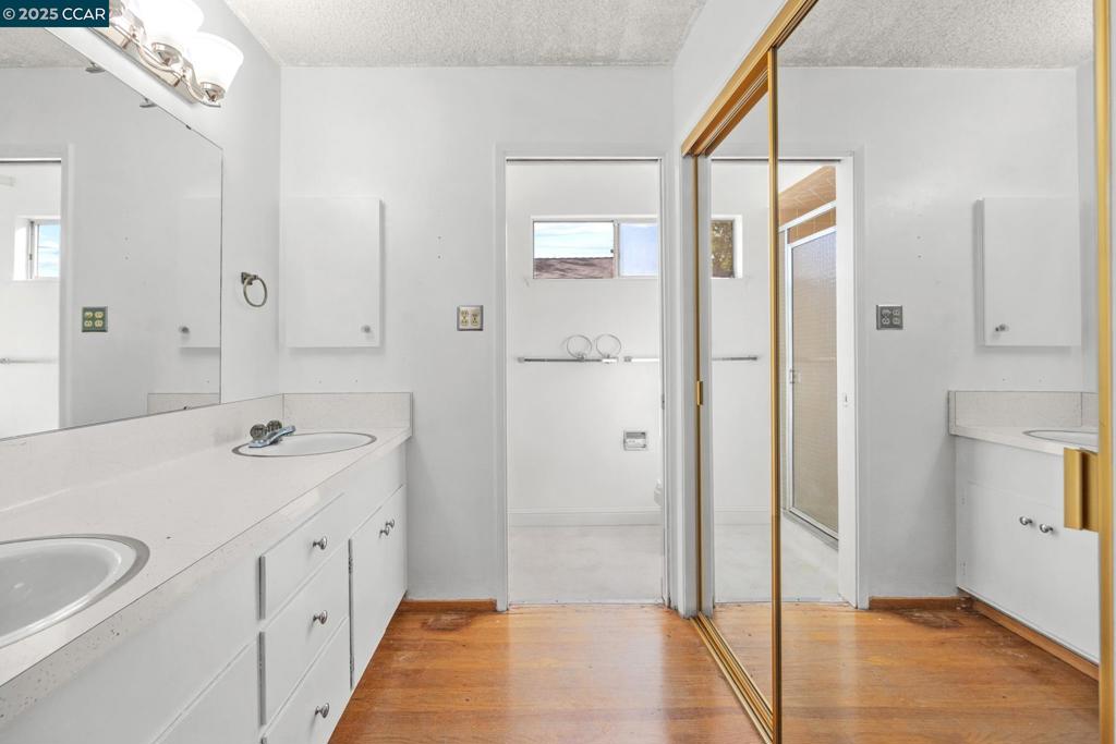 ST. FRANCES PARK - Residential