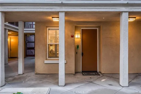 12842 Palm Street Unit 111, Garden Grove, CA 92840 - MLS#: PW26059346