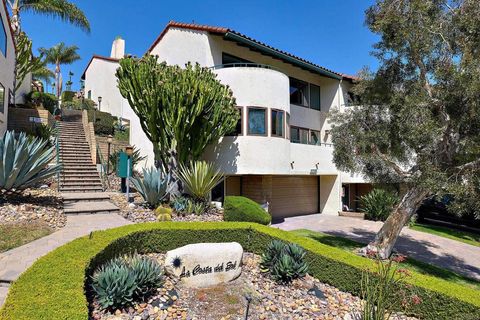 Photo of 7304 Alicante Road #3, Carlsbad, CA 92009 (MLS # NDP2604552)