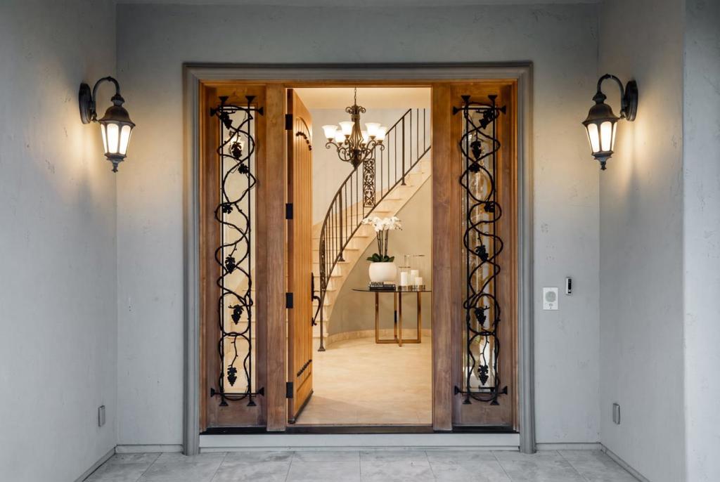 10650 Magdalena Road