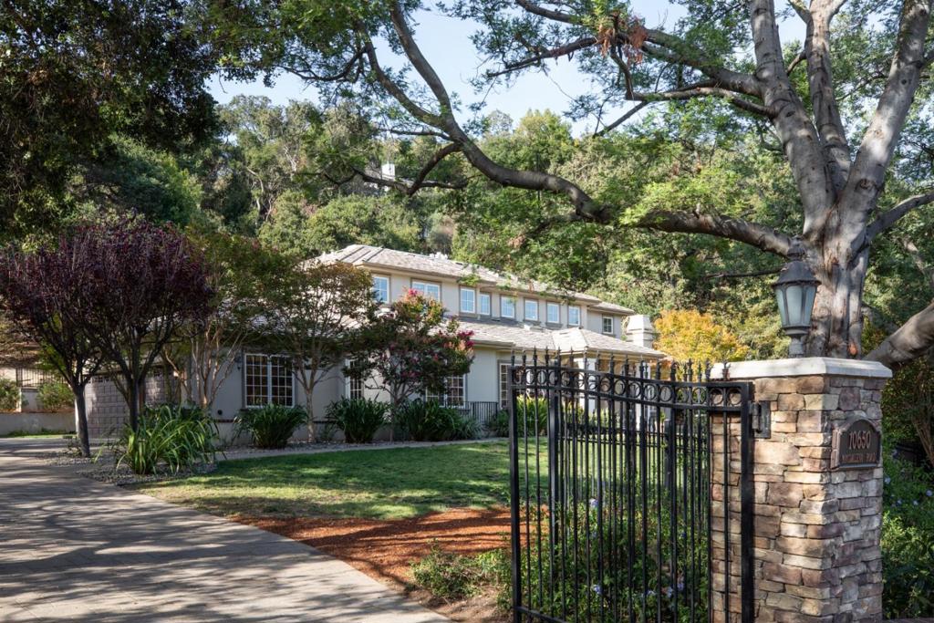 10650 Magdalena Road