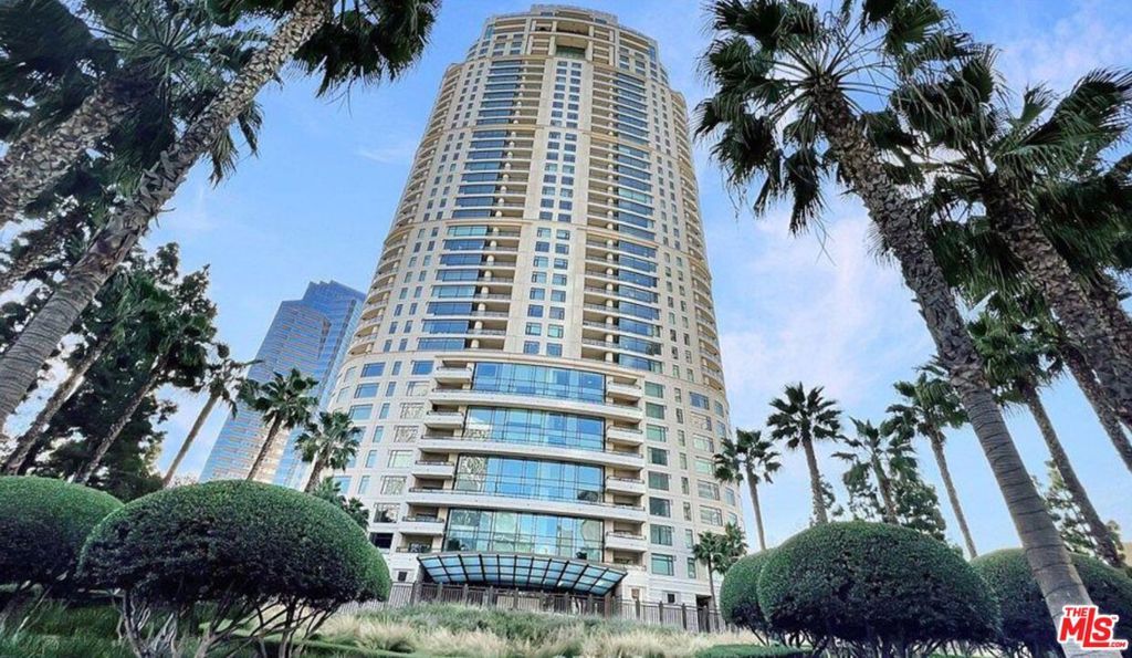 Photo of 1 W Century Drive #28B, Los Angeles, CA 90067 (MLS # 25571895)