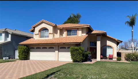 Photo of 6614 Manzanita Court, Chino, CA 91710 (MLS # CV25273267)