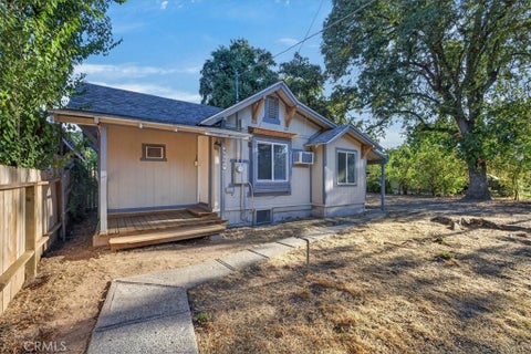 Photo of 25192 N Center Street, Los Molinos, CA 96055 (MLS # SN26200459)