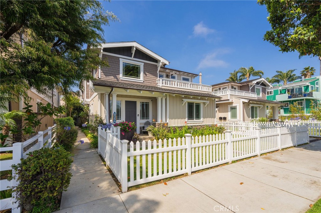 806 N. Irena Ave A