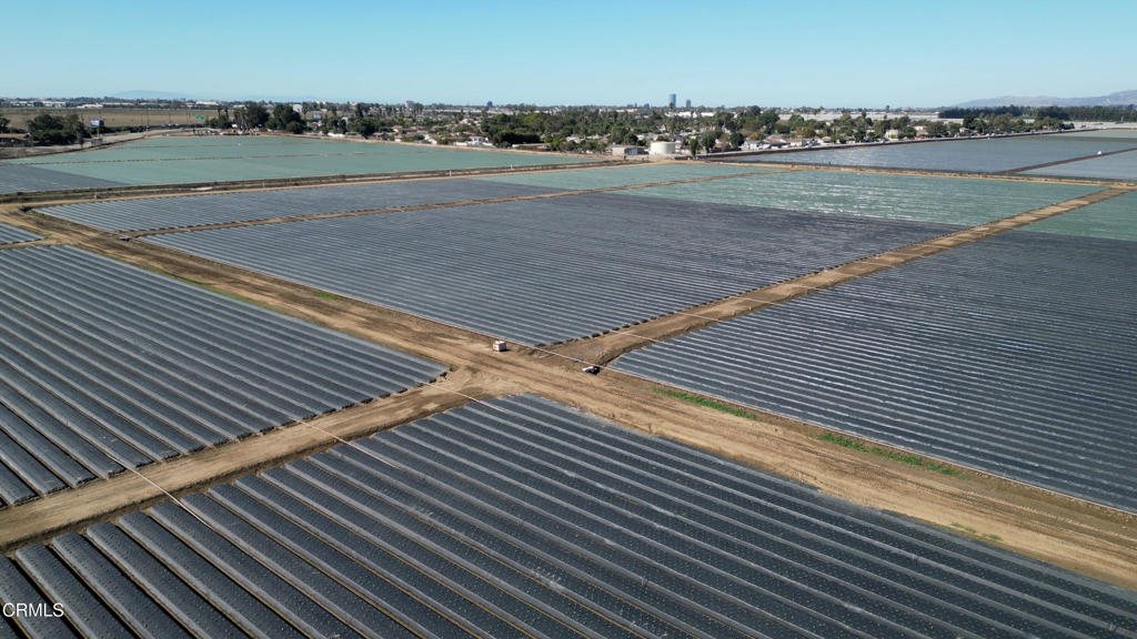 Not Applicable - Land