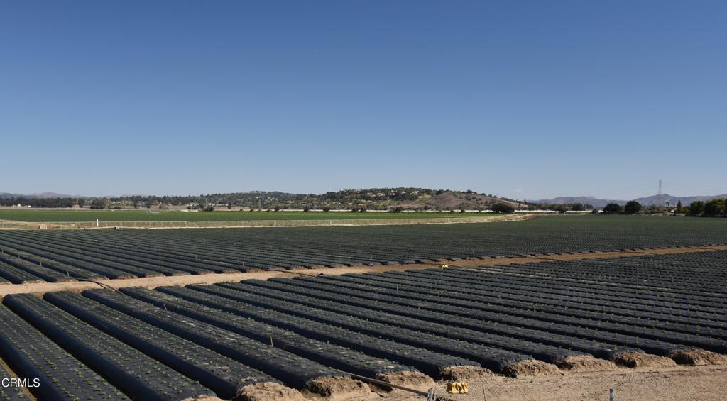 Not Applicable - Land