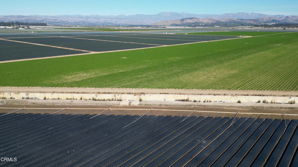 Not Applicable - Land