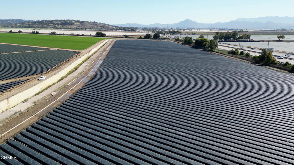 Not Applicable - Land