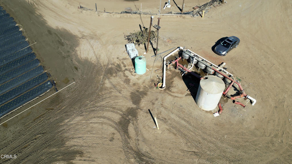 Not Applicable - Land