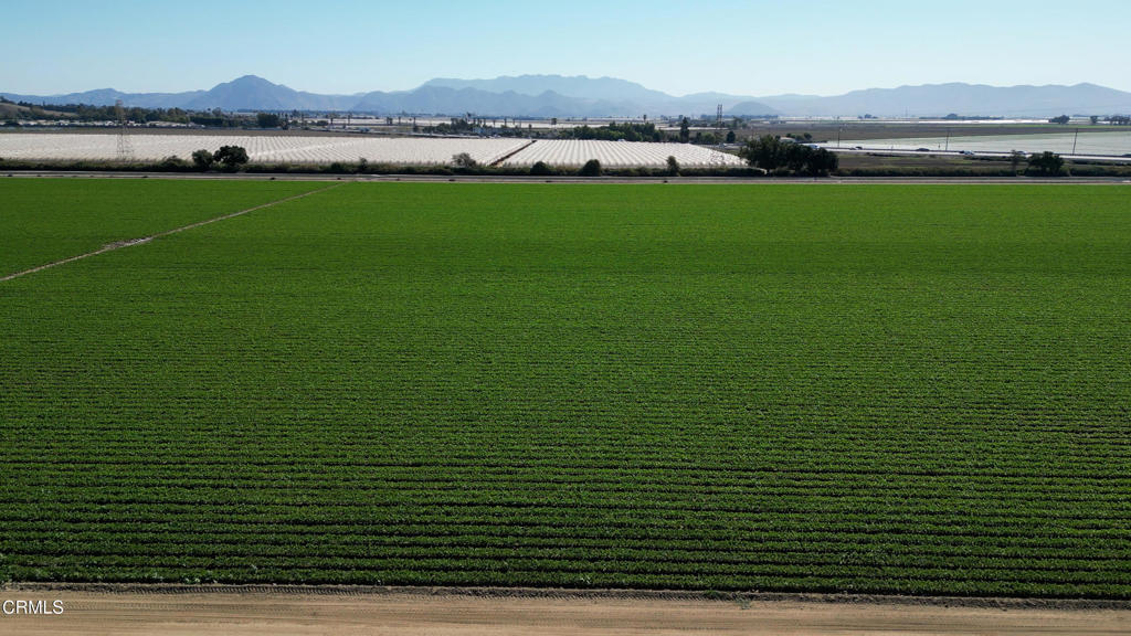 Not Applicable - Land