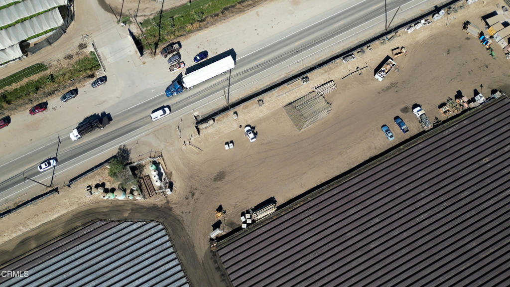 Not Applicable - Land