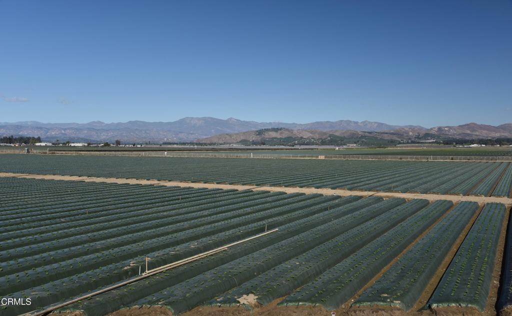 Not Applicable - Land