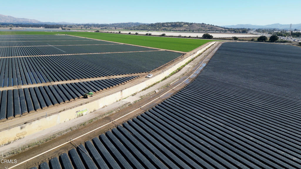 Not Applicable - Land