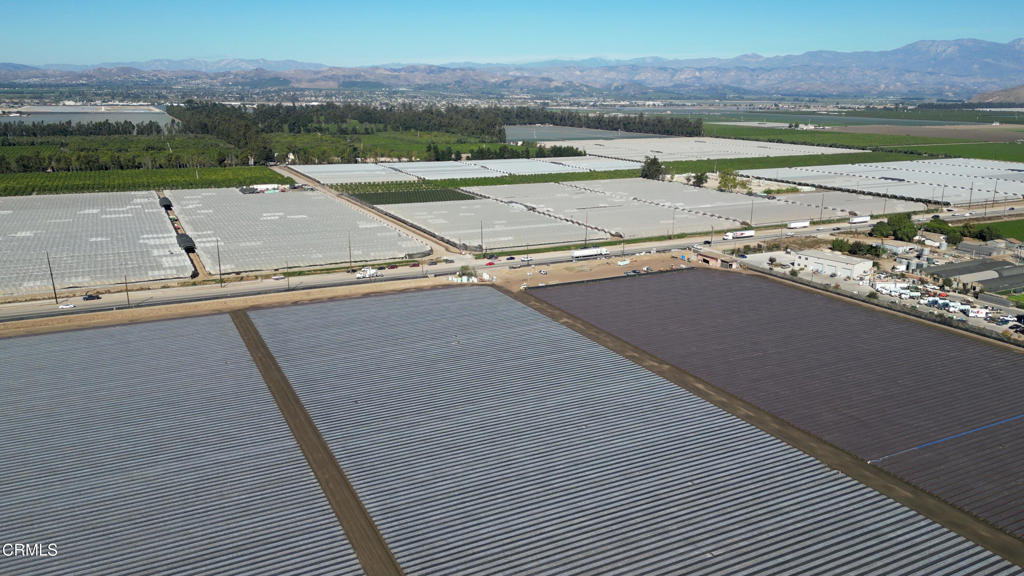 Not Applicable - Land