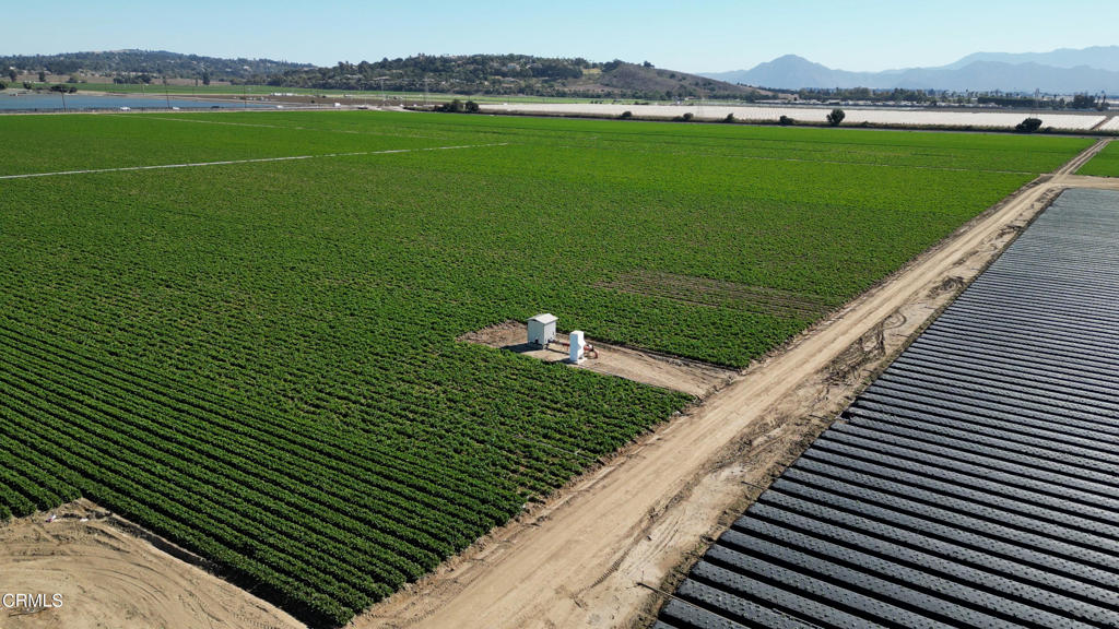 Not Applicable - Land