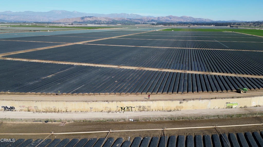 Not Applicable - Land