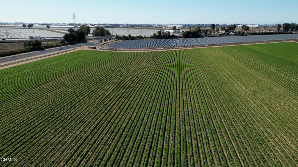 Not Applicable - Land