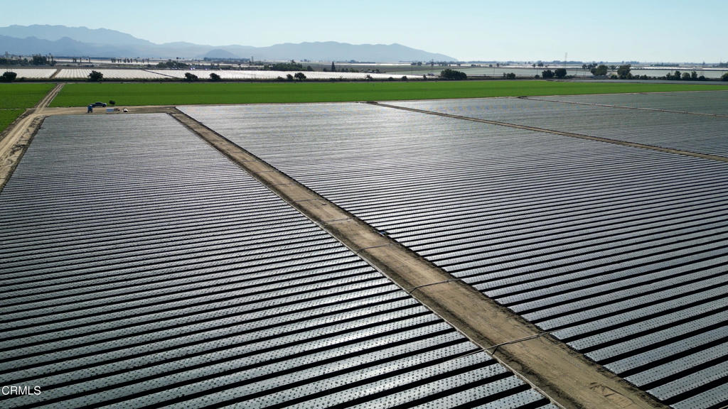 Not Applicable - Land