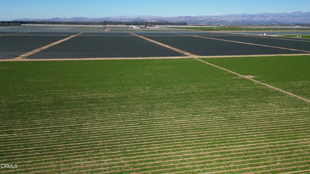 Not Applicable - Land