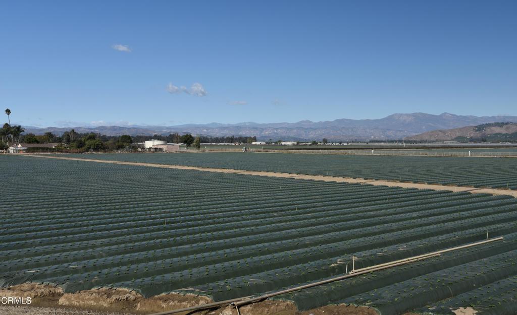 Not Applicable - Land