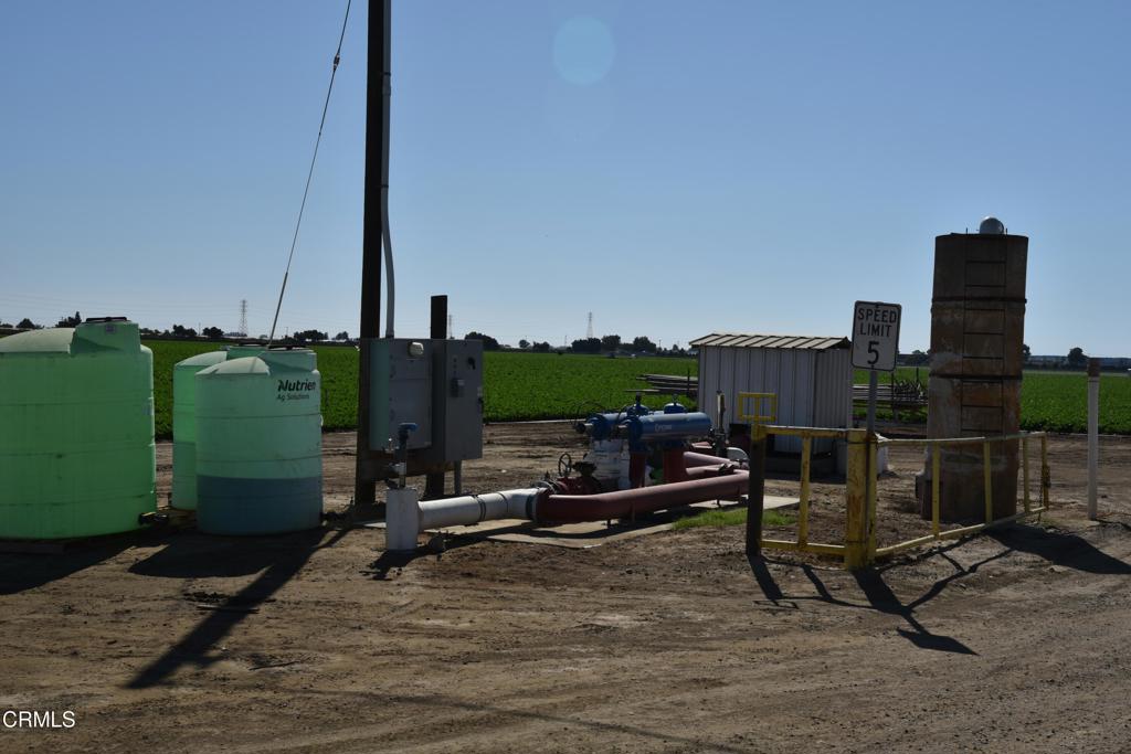 Not Applicable - Land