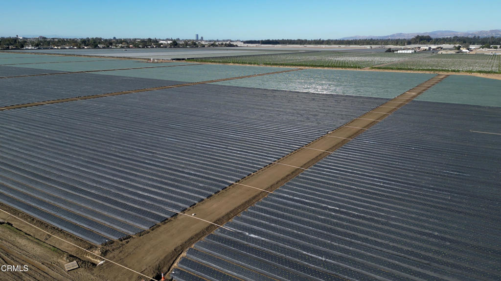 Not Applicable - Land