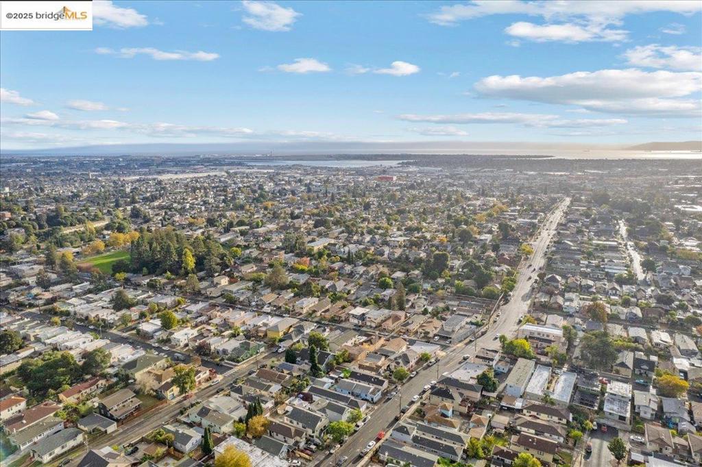 ALLENDALE - Residential Income