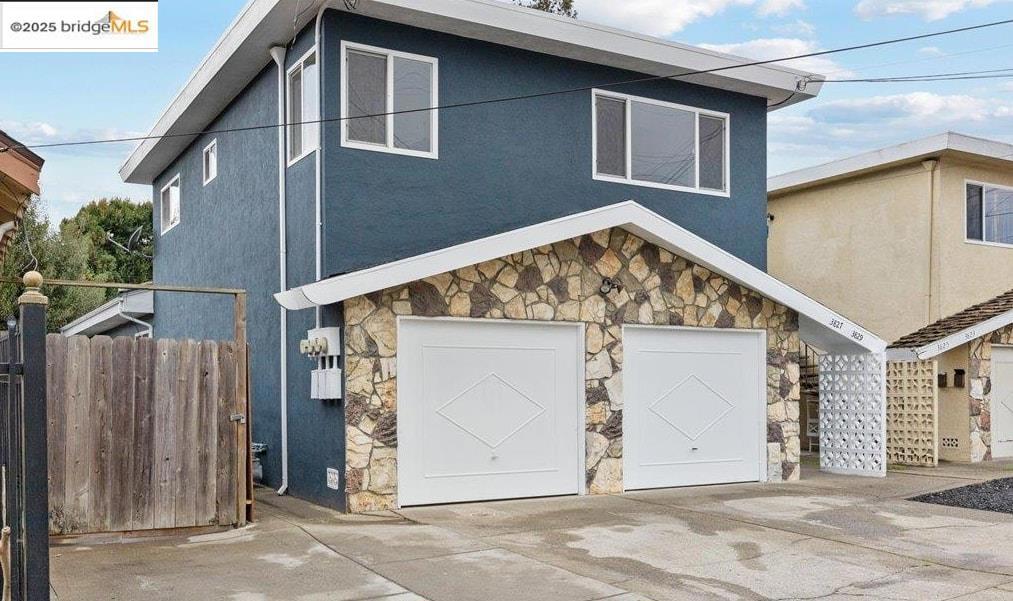 ALLENDALE - Residential Income