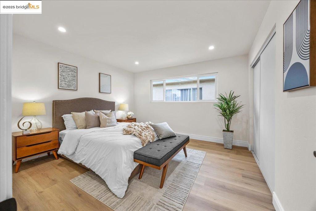 ALLENDALE - Residential Income