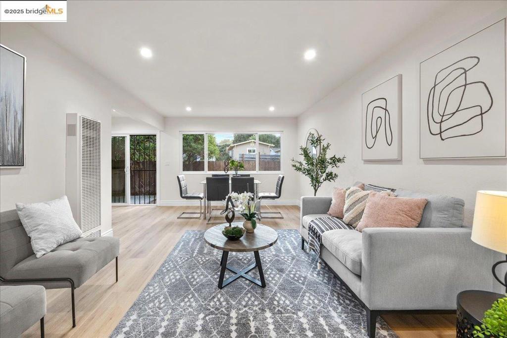 ALLENDALE - Residential Income