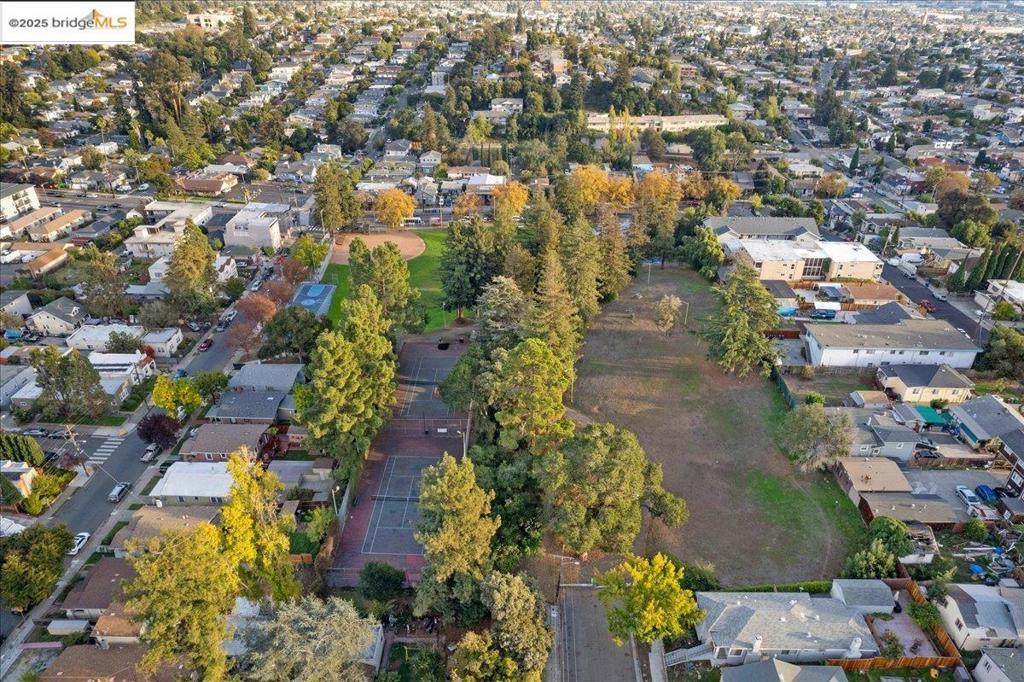 ALLENDALE - Residential Income