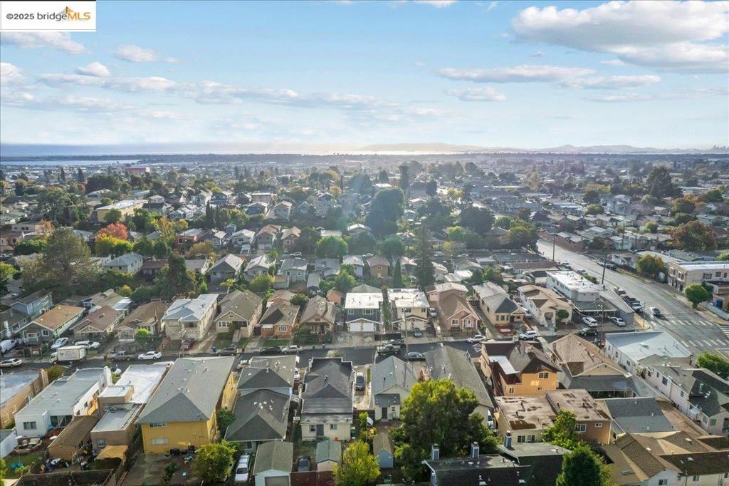 ALLENDALE - Residential Income