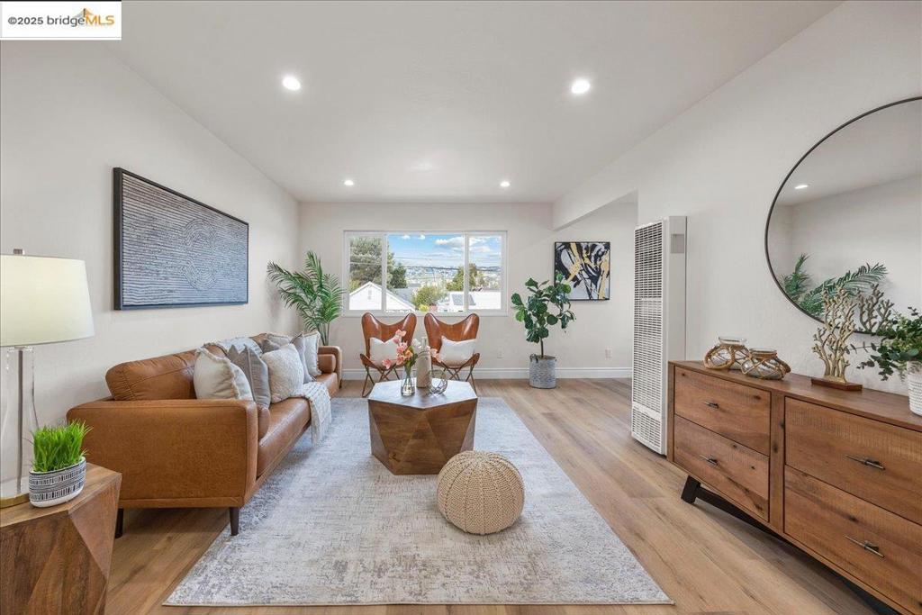 ALLENDALE - Residential Income