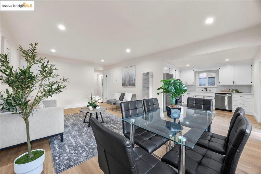 ALLENDALE - Residential Income