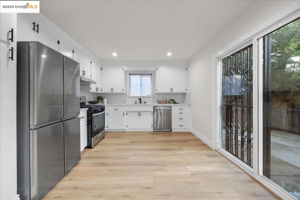 ALLENDALE - Residential Income