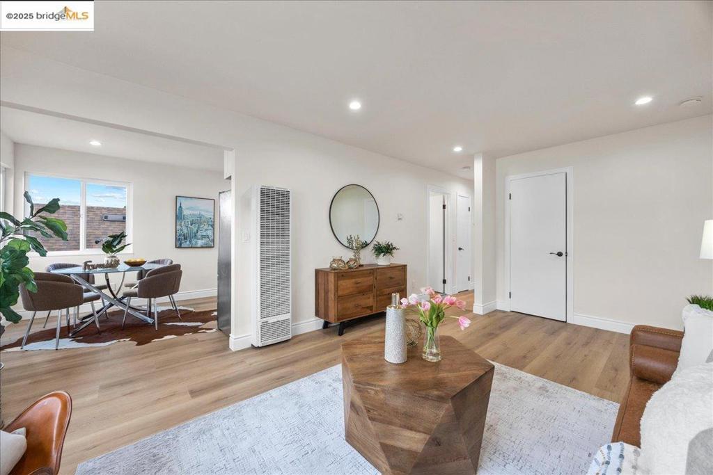 ALLENDALE - Residential Income