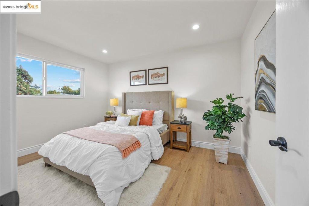 ALLENDALE - Residential Income