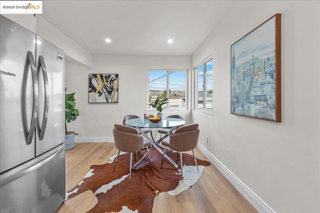 ALLENDALE - Residential Income