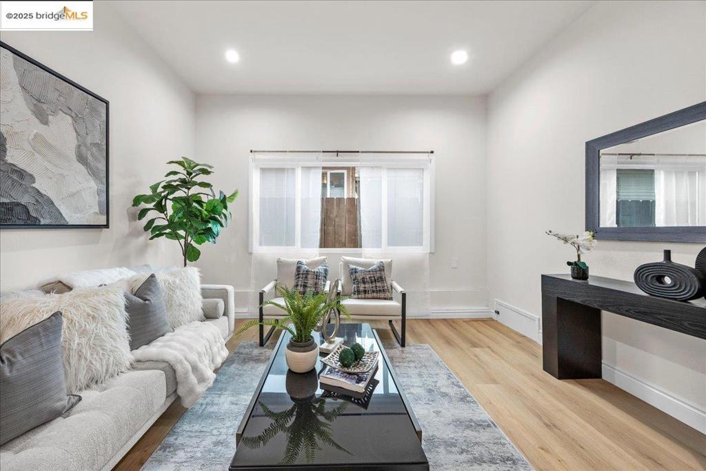 ALLENDALE - Residential Income