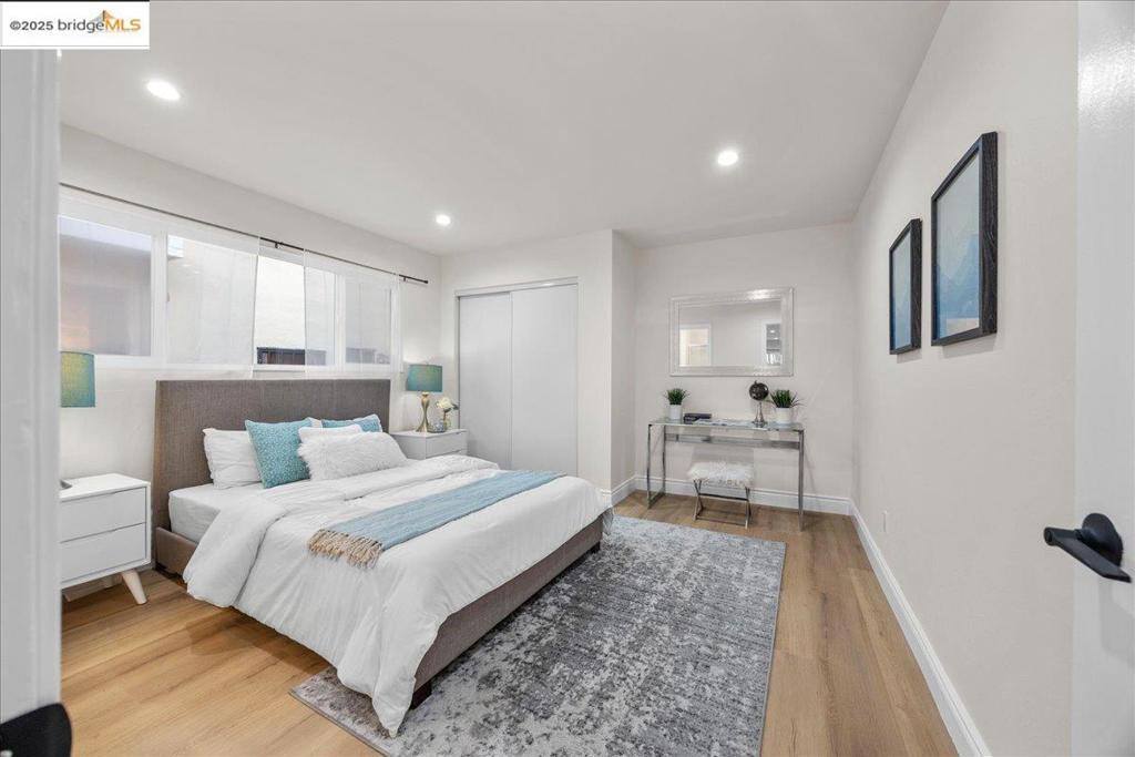 ALLENDALE - Residential Income