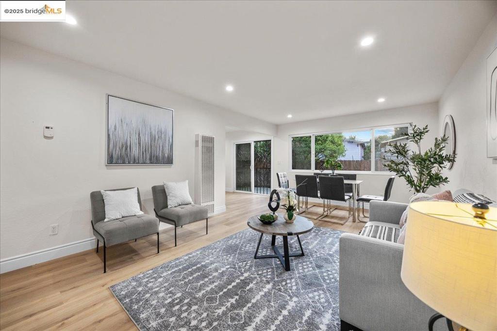 ALLENDALE - Residential Income