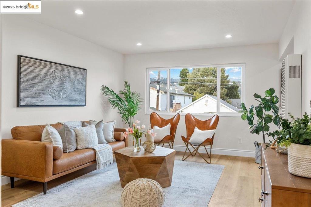 ALLENDALE - Residential Income