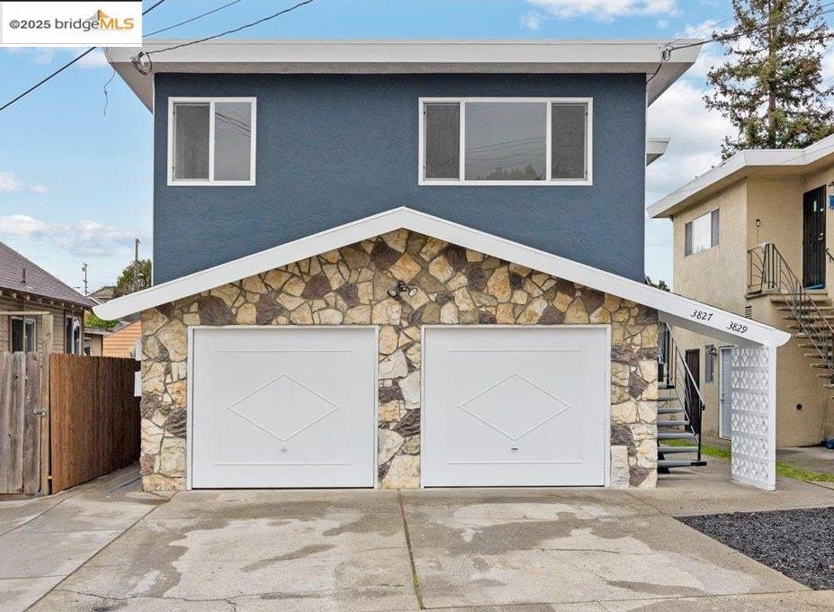 ALLENDALE - Residential Income