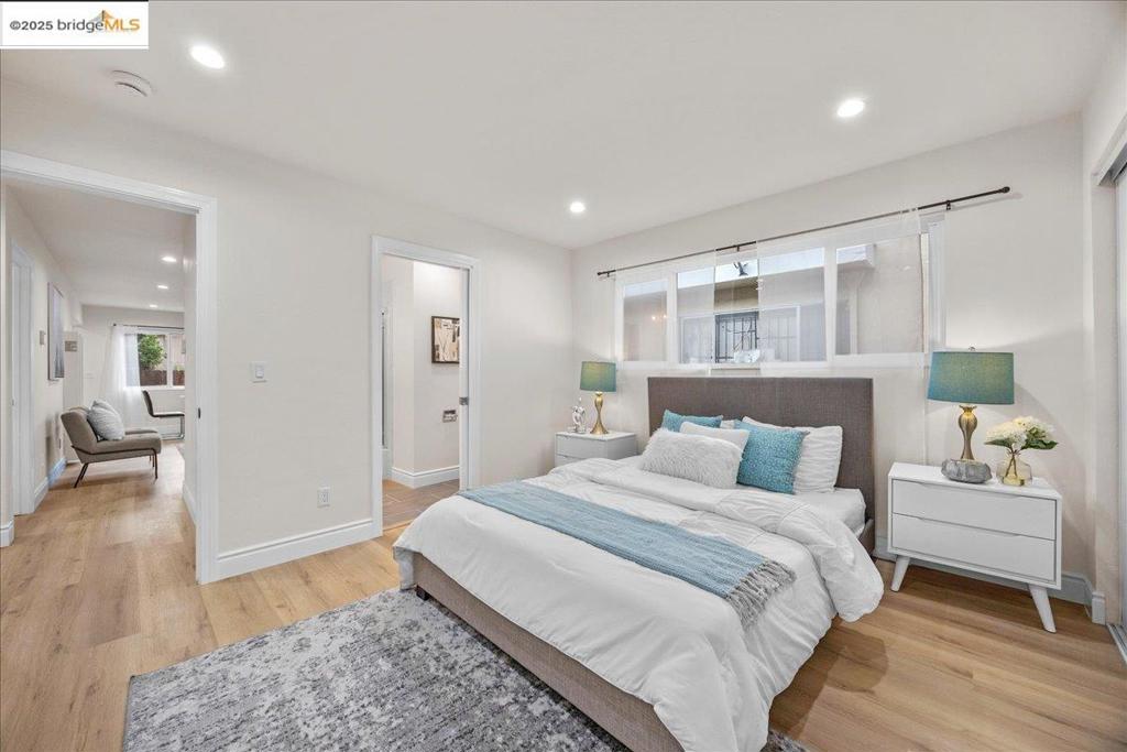 ALLENDALE - Residential Income