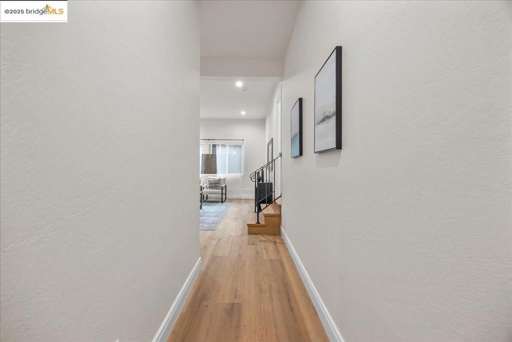 ALLENDALE - Residential Income