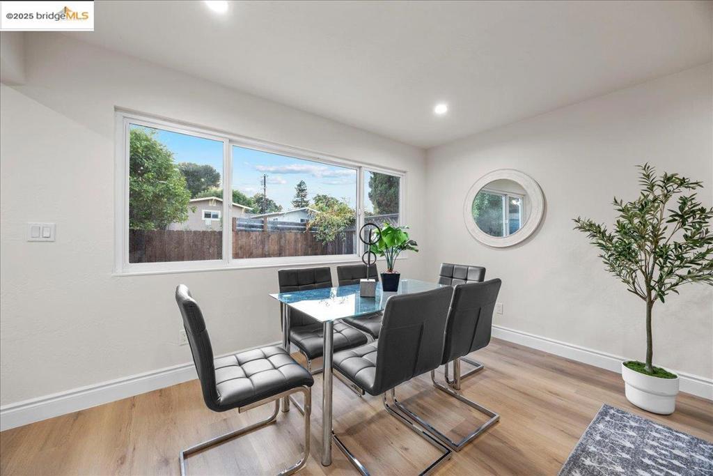 ALLENDALE - Residential Income