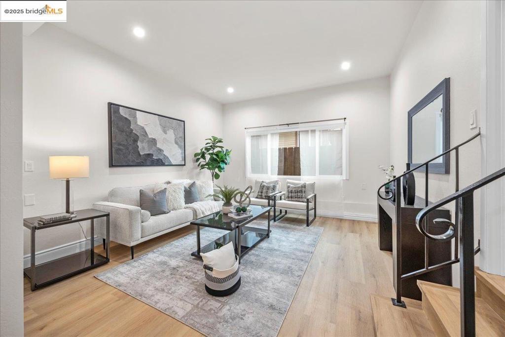 ALLENDALE - Residential Income